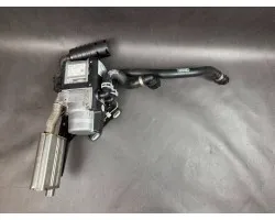 Calefactor Webasto para Mercedes GLE GLS W167 (Números de pieza A1675005100, A1675007201)