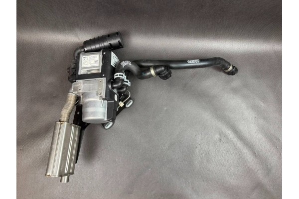 WEBASTO PARKING HEATER MERCEDES GLE GLS W167 A1675005100 A1675007201