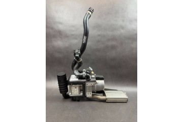 WEBASTO PARKING HEATER MERCEDES GLE GLS W167 A1675005100 A1675007201 Catalog number of the part A1675007201 WEBASTO
