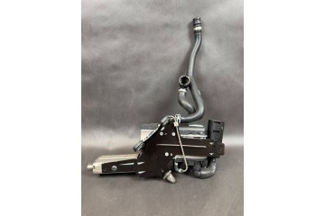 WEBASTO PARKING HEATER MERCEDES GLE GLS W167 A1675005100 A1675007201 Car type passenger cars