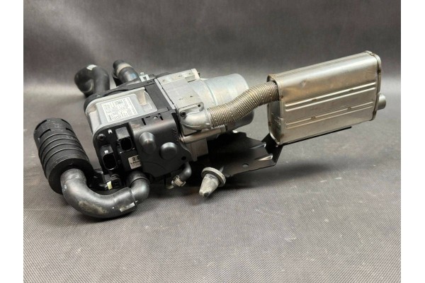 WEBASTO PARKING HEATER MERCEDES GLE GLS W167 A1675005100 A1675007201 Catalog number of the original A1675005100