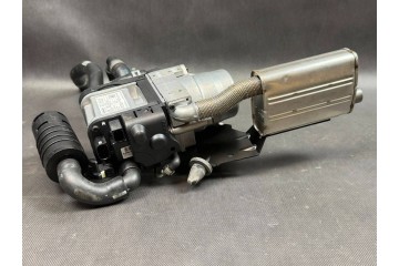 WEBASTO PARKING HEATER MERCEDES GLE GLS W167 A1675005100 A1675007201 Catalog number of the original A1675005100