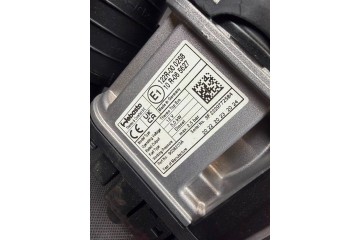 Calefactor Webasto para Mercedes GLE GLS W167 (Números de pieza A1675