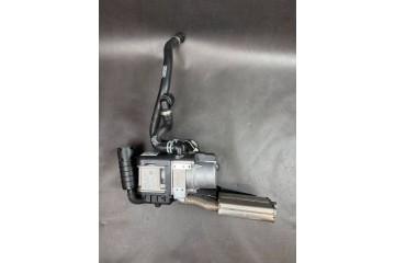 Calefactor Webasto para Mercedes GLE GLS W167 (Números de pieza A1675