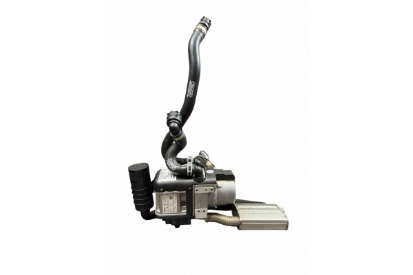 Calefactor Webasto para Mercedes GLE GLS W167 (Números de pieza A1675