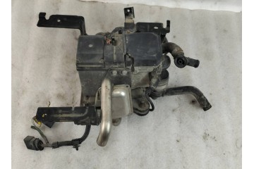 VW T5 T5 LIFT PARKING HEATER WEBASTO 7E0819008C
