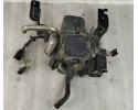 VW T5 T5 LIFT PARKING HEATER WEBASTO 7E0819008C Catalog number of the part 7E0819008C