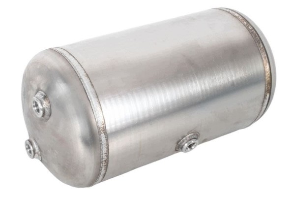 H18G33_C Air tank 20 l diameter 246mm length 480mm Part manufacturer Febi Bilstein