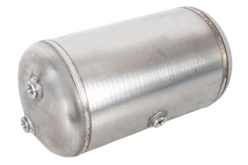 H18G33_C Air tank 20 l diameter 246mm length 480mm Part manufacturer Febi Bilstein