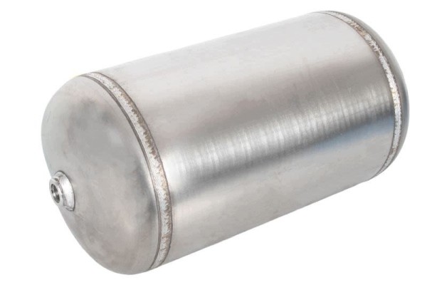 H18G33_C Air tank 20 l diameter 246mm length 480mm Catalog number of the part 1001396