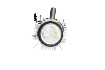 VW T5 T6 T6 1 PARKING HEATER FAN WEBASTO 7H0963031A Car type cargo vans