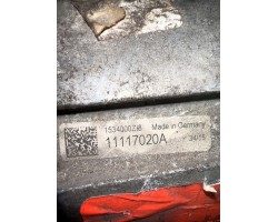 70347596 VOLVO Coolant circulating pump