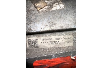 70347596 VOLVO Coolant circulating pump