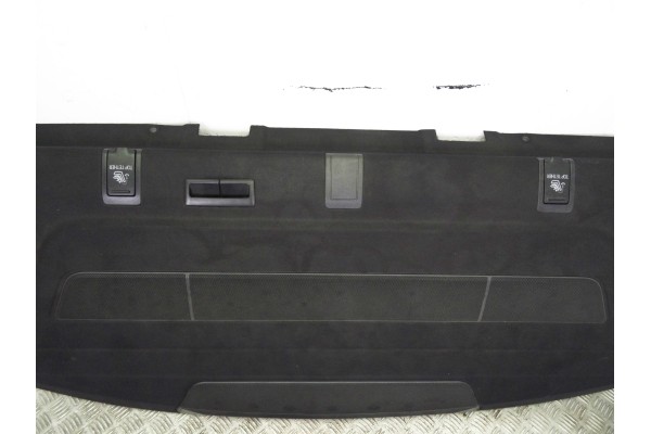 A2126901049 BANDEJA TRASERA MERCEDES-BENZ CLASE E (BM 212) LIM.