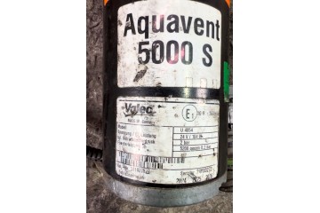 1302710A VOLVO Coolant circulating pump