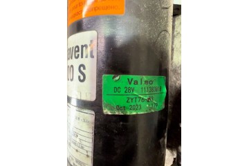1302710A VOLVO Coolant circulating pump Packaging status replacement