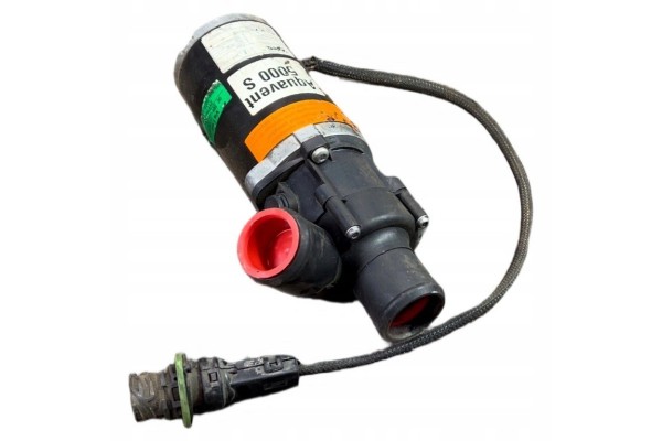 1302710A VOLVO Coolant circulating pump Part manufacturer Volvo OE