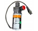 1302710A VOLVO Coolant circulating pump Catalog number of the part 1302710A