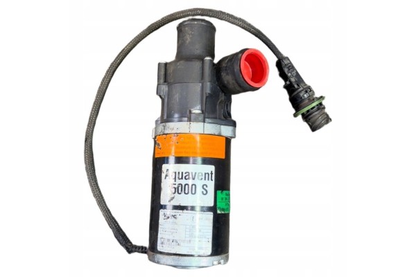 1302710A VOLVO Coolant circulating pump Catalog number of the part 1302710A
