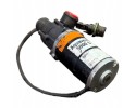 1302710A VOLVO Coolant circulating pump Car type buses