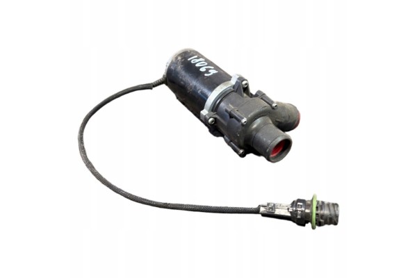1302710A VOLVO Coolant circulating pump Customs tariff code 84133080