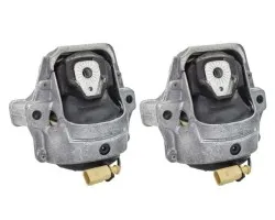 Soporte de motor 100 199 para AUDI A4 ALLROAD B8, A4 B8, A5, A6 C7, Q5