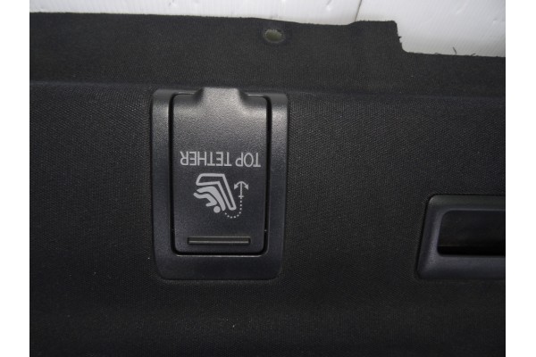 A2126901049 BANDEJA TRASERA MERCEDES-BENZ CLASE E (BM 212) LIM.