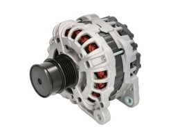 Alternator for AUDI A1 A1 ALLSTREET A1 CITY CARVER Q2 SEAT ARONA