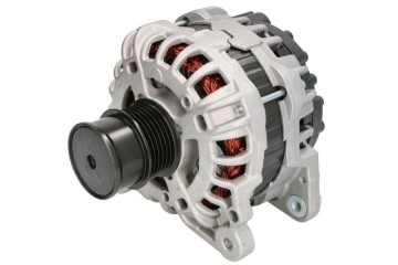 Alternator for AUDI A1 A1 ALLSTREET A1 CITY CARVER Q2 SEAT ARONA