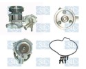 Coolant pump for BMW 5 E60 CHRYSLER NEON II PT CRUISER FIAT Catalog number of the part VIC 231475