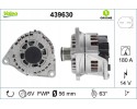 Alternator for IVECO DAILY IV DAILY V DAILY VI CITROEN JUMPER II FIAT