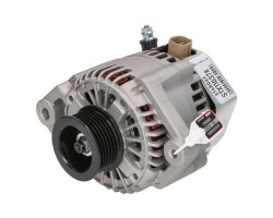 Alternator for DAIHATSU SIRION SUBARU JUSTY IV 1 0 1 0LPG 01 05
