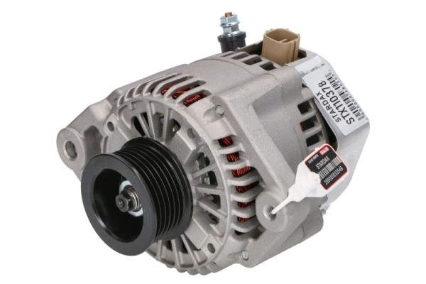 Alternator for DAIHATSU SIRION SUBARU JUSTY IV 1 0 1 0LPG 01 05
