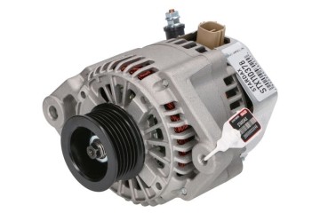Alternator for DAIHATSU SIRION SUBARU JUSTY IV 1 0 1 0LPG 01 05