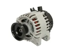 Alternador para FORD C-MAX, FOCUS C-MAX, FOCUS II 1.4-2.0LPG 10.03-09.12