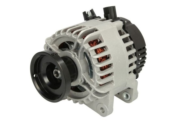 Alternator for FORD C MAX FOCUS C MAX FOCUS II 1 4 2 0LPG 10 03 09 12