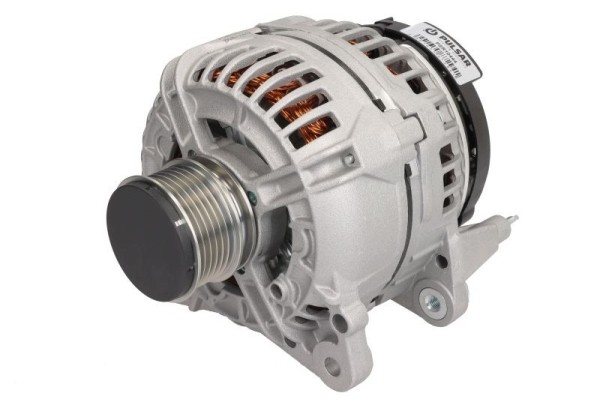 Alternator for CHRYSLER SEBRING SEBRING Convertible DODGE AVENGER CALIBER