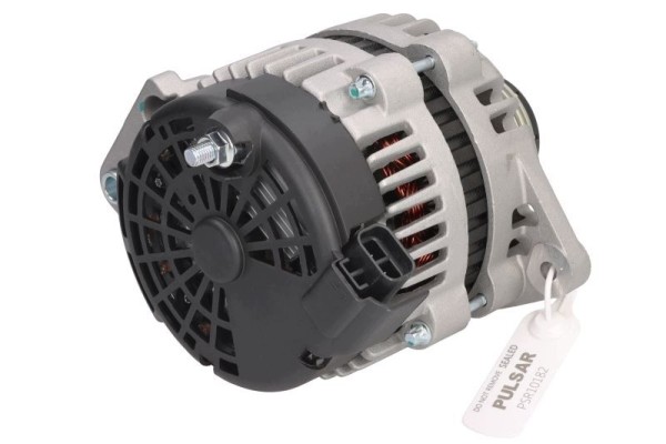 Alternator for OPEL ASTRA H ASTRA H Van Combi ASTRA H GTC ASTRA H Part manufacturer V maxzone Part