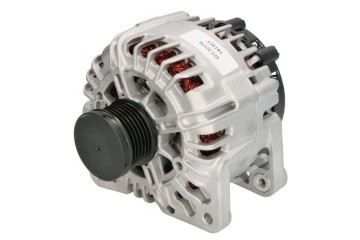 Alternator for RENAULT GRAND SCENIC III LAGUNA III MEGANE III SCENIC III