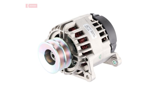 Alternator for ARMATRAC 1000 BASAK 2000 HATTAT TRAKTOR A T KIOTI PX Catalog number of the part VIC 163180