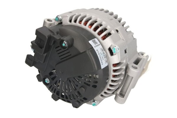 Alternator for CHRYSLER 300C 2 7 6 1 09 04 11 12 Part manufacturer V maxzone Part