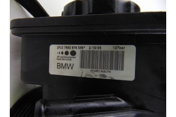 340519601F  BOMBA DIRECCION BMW SERIE X3 (E83) 2.0d 2005 340519601F 195091 BMW - 2