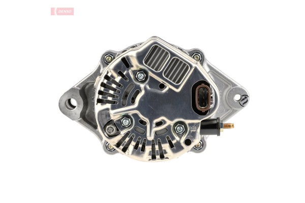 Alternator to TOYOTA Car type passenger cars