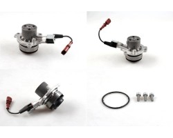 Coolant pump P669 for MAN TGE AUDI A1 A3 A4 ALLROAD B8 A4