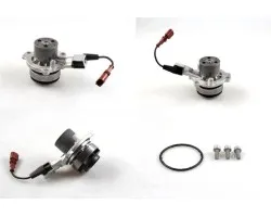 Bomba de Refrigerante P669 para MAN TGE AUDI A1, A3, A4 ALLROAD B8, A4