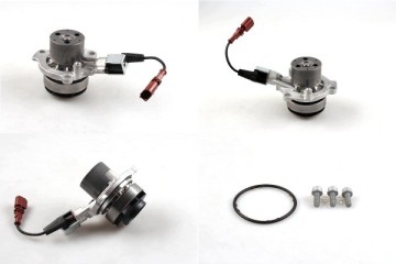 Coolant pump P669 for MAN TGE AUDI A1 A3 A4 ALLROAD B8 A4