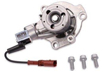Coolant pump P669 for MAN TGE AUDI A1 A3 A4 ALLROAD B8 A4 Part manufacturer V maxzone Part