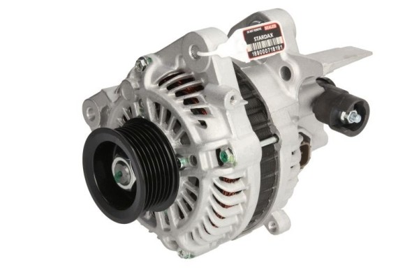 Alternator for HONDA CIVIC VIII CROSSROAD FR V 1 6 1 8 1 8ALK 09 05