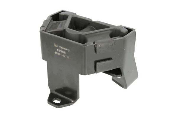Engine cushion for MAN FOC L2000 M 2000 L D0824FL01 D0836LFL02 06 93 Catalog number of the part VIC 125223