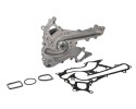 Coolant pump for MERCEDES C C204 C T MODEL S204 C W204